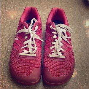 CrossFit nano 4